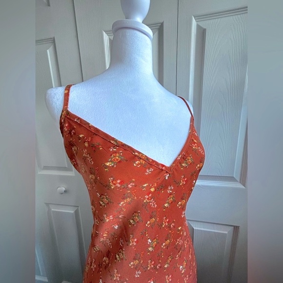 Wild Fable Floral Print Women's Dress - Picture 4 of 7